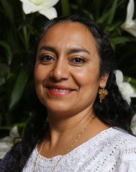 Mayra Serbulo
