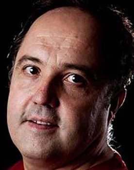 Eduardo Antuña