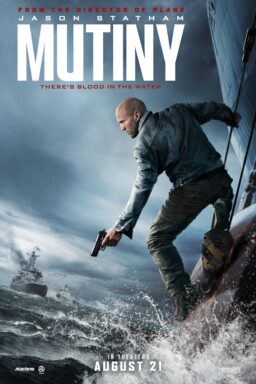 دانلود فیلم Mutiny 2026