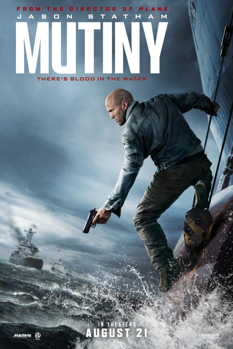 دانلود فیلم Mutiny 2026 دانلود فیلم Mutiny 2026