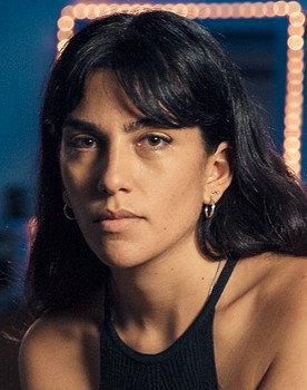 Jazmín Carballo