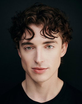 Olly Atkins
