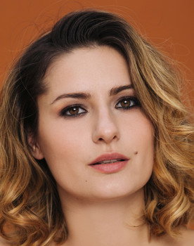 Lidia Liberman