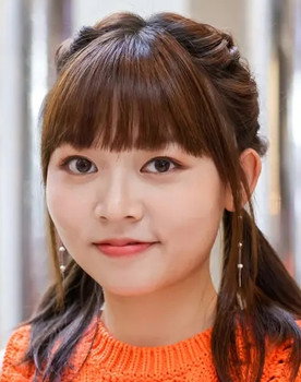 Christy Choi Hiu-Tung