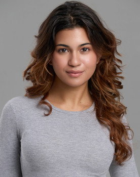 Amanda Palomino