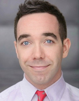 Daniel Montgomery