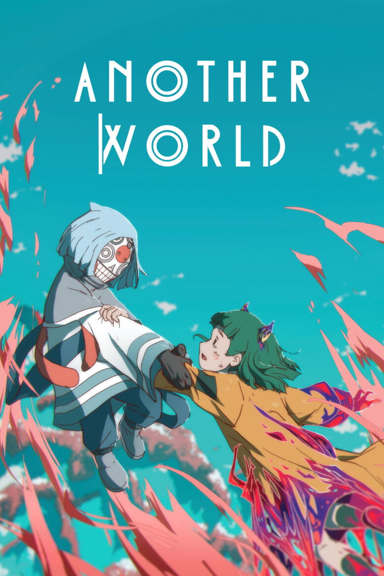 دانلود انیمیشن Another World 2025 دانلود انیمیشن Another World 2025