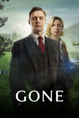 دانلود سریال Gone