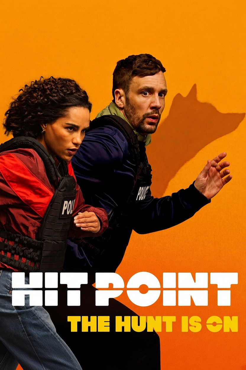 دانلود سریال Hit Point