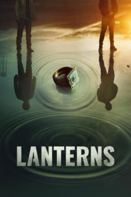 دانلود سریال Lanterns