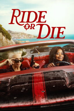 دانلود سریال Ride or Die