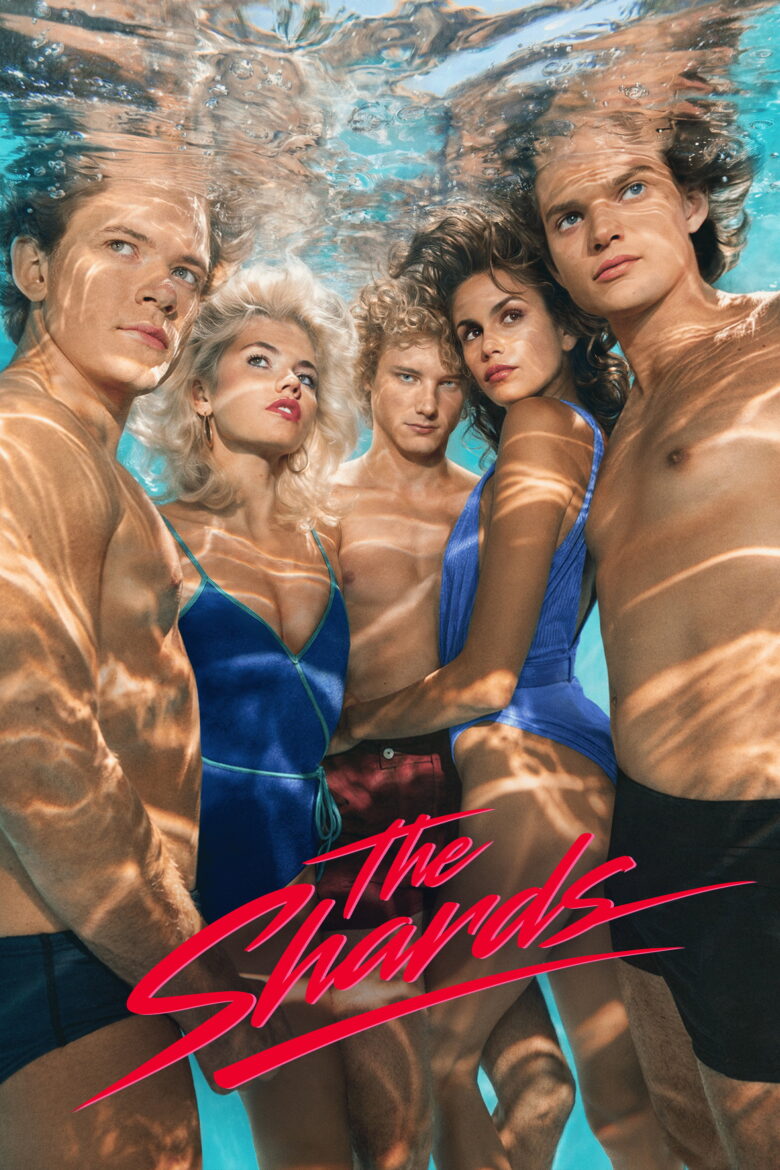 دانلود سریال The Shards