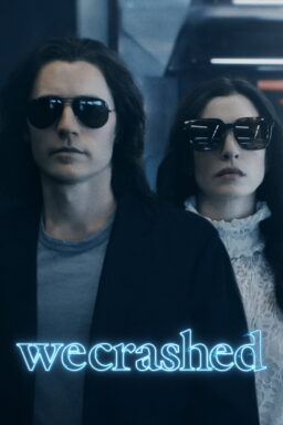 دانلود سریال WeCrashed