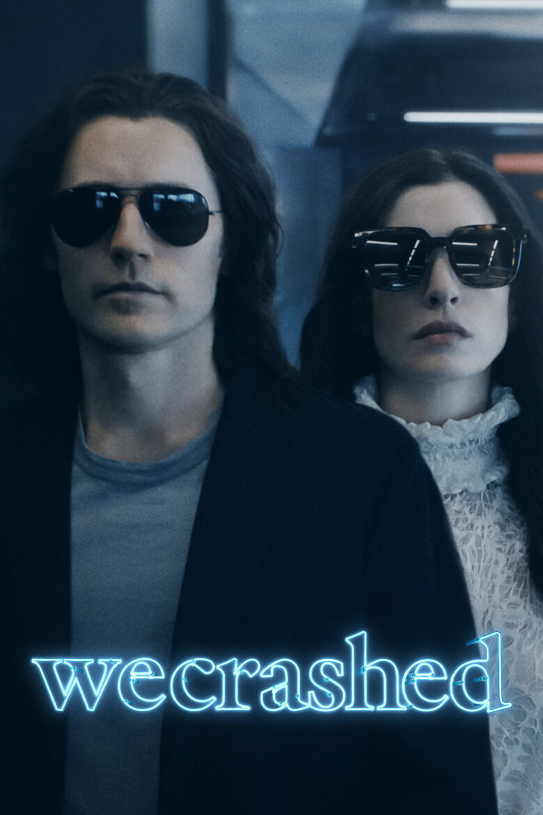 دانلود سریال WeCrashed دانلود سریال WeCrashed