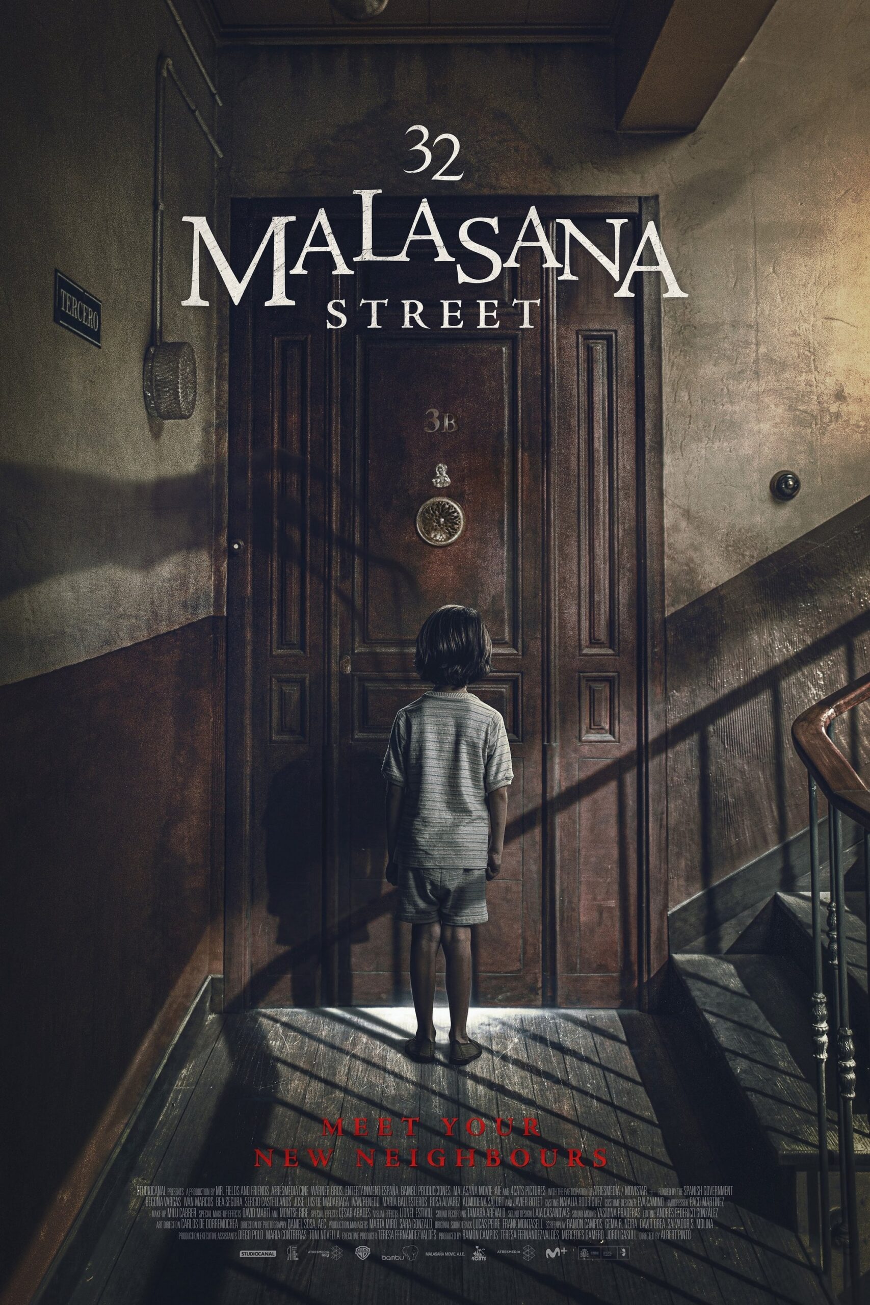 دانلود فیلم 32 Malasana 2020