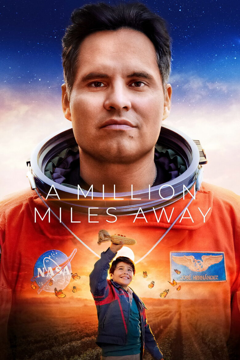 دانلود فیلم A Million Miles Away 2023 دانلود فیلم A Million Miles Away 2023