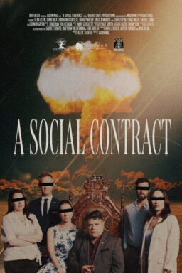 دانلود فیلم A Social Contract 2026