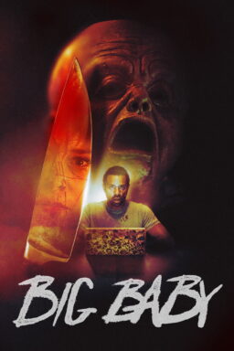 دانلود فیلم Big Baby 2025