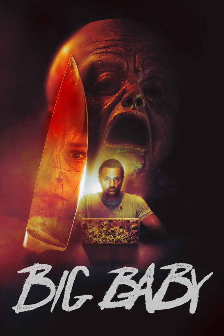دانلود فیلم Big Baby 2025