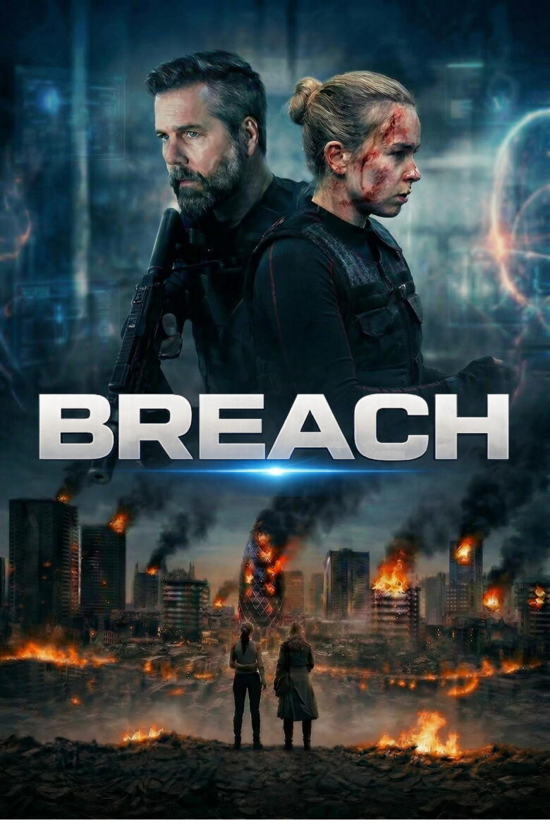 دانلود فیلم Breach 2026 دانلود فیلم Breach 2026