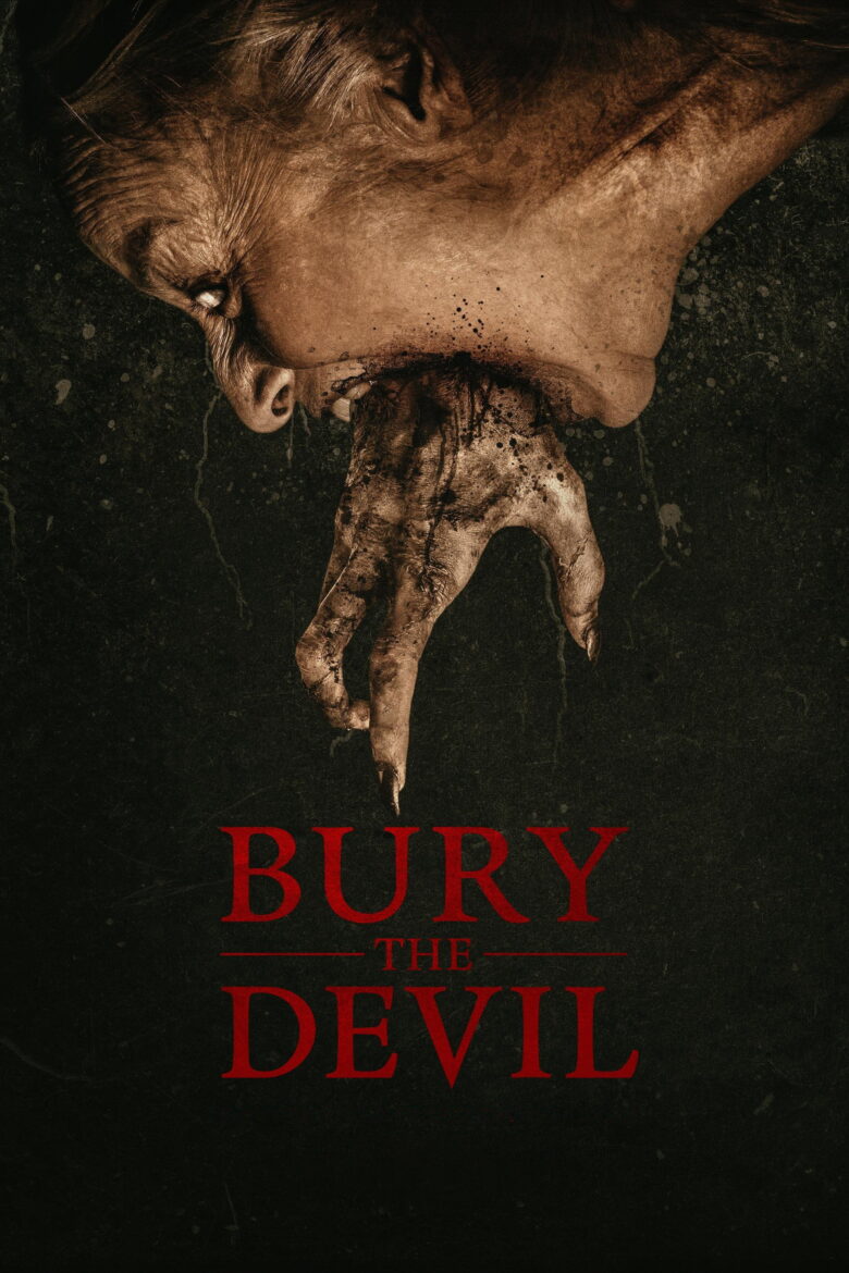 دانلود فیلم Bury the Devil 2026 دانلود فیلم Bury the Devil 2026