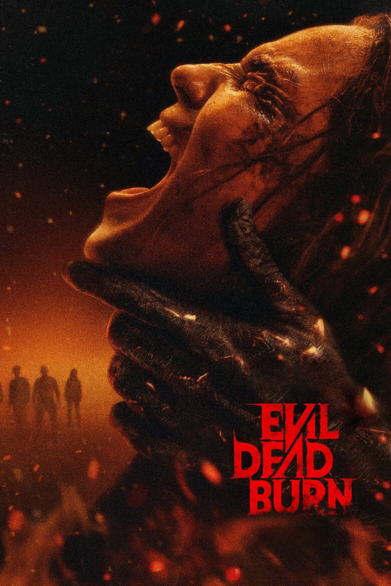 دانلود فیلم Evil Dead Burn 2026 دانلود فیلم Evil Dead Burn 2026