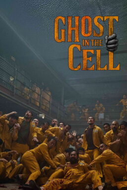 دانلود فیلم Ghost in the Cell 2026