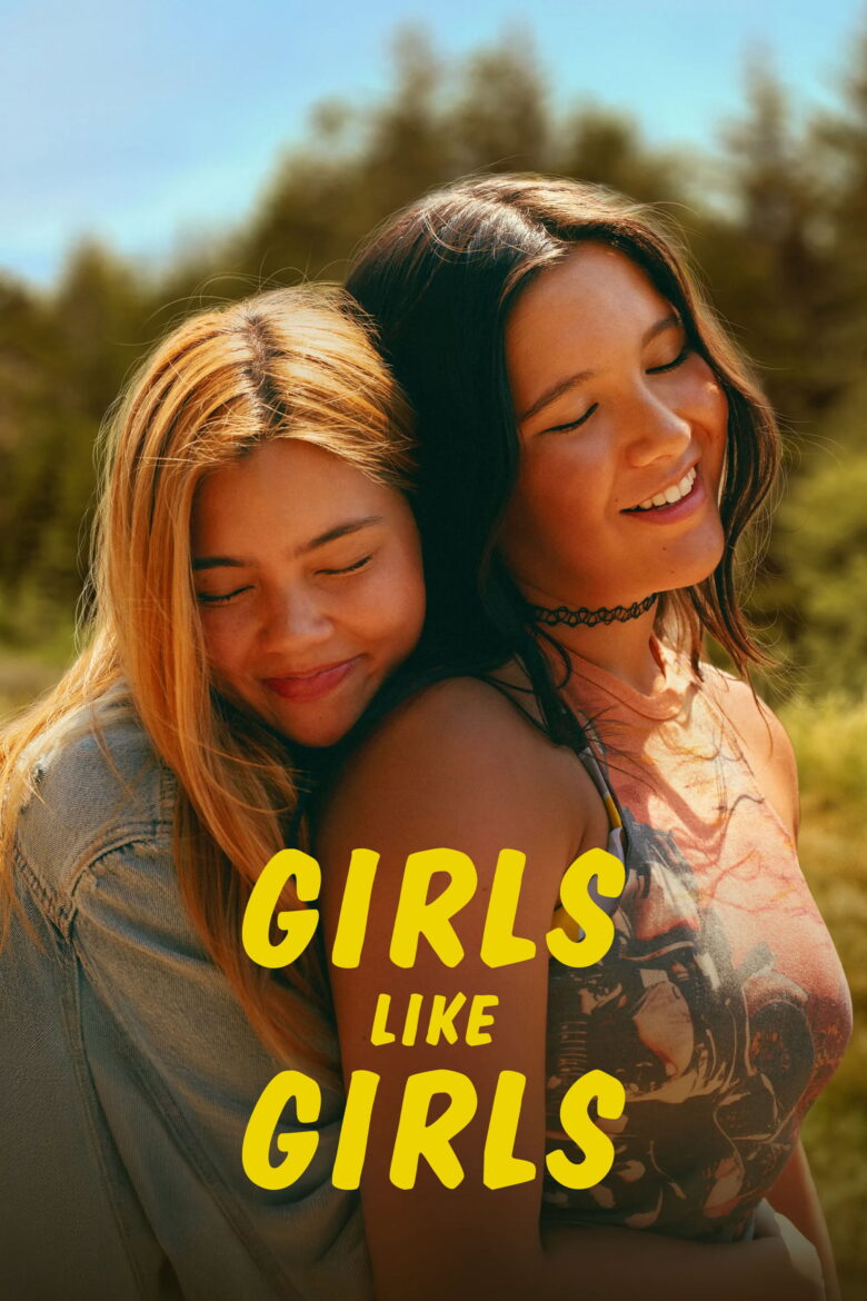 دانلود فیلم Girls Like Girls 2026 دانلود فیلم Girls Like Girls 2026