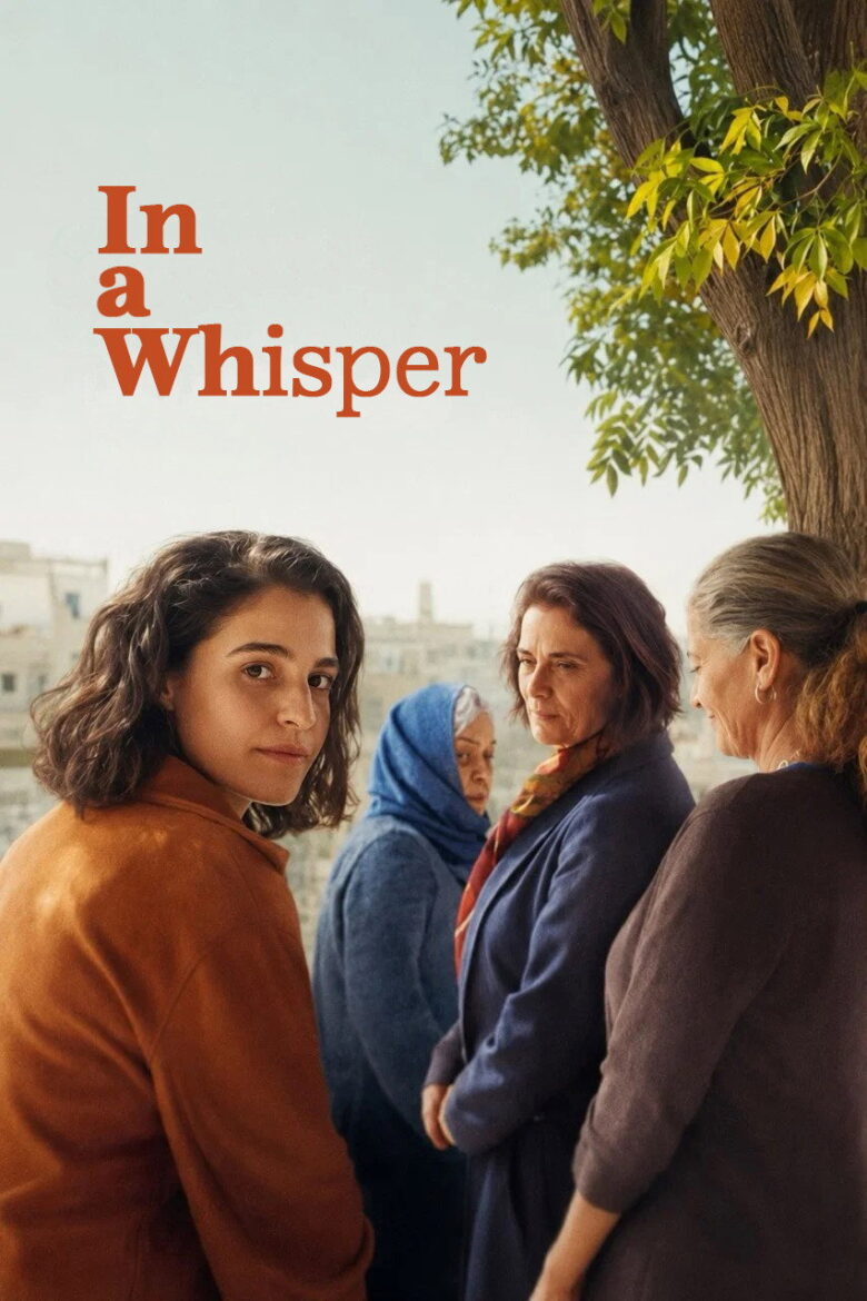 دانلود فیلم In a Whisper 2026 دانلود فیلم In a Whisper 2026