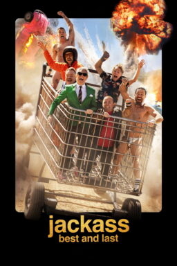 دانلود فیلم Jackass: Best and Last 2026