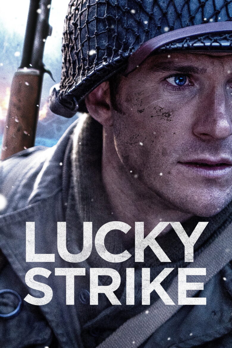 دانلود فیلم Lucky Strike 2026 دانلود فیلم Lucky Strike 2026