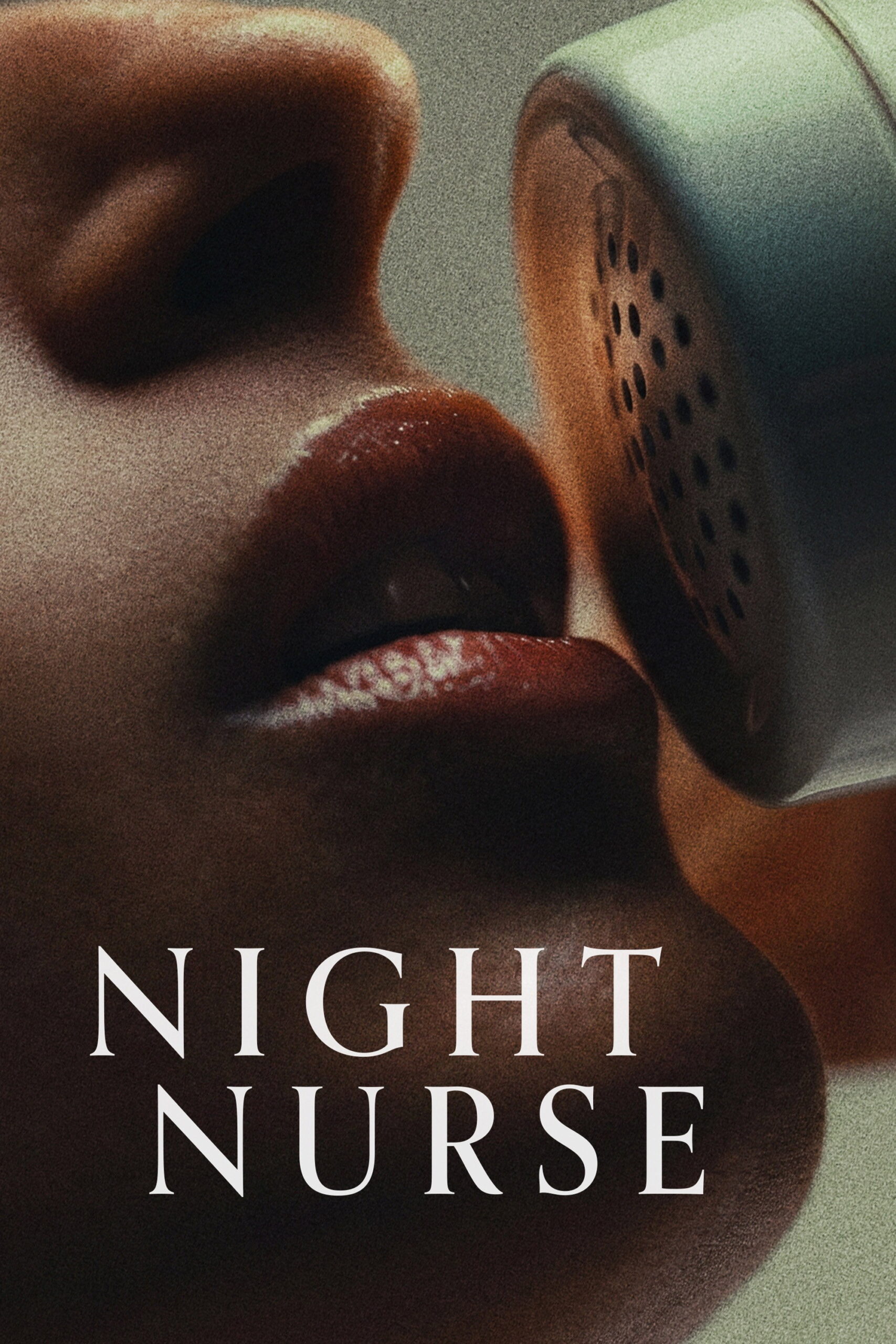 دانلود فیلم Night Nurse 2026