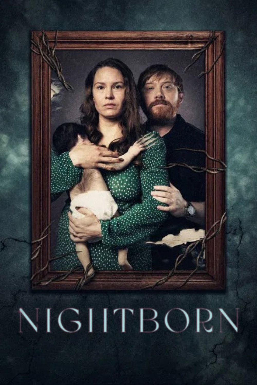 دانلود فیلم Nightborn 2026