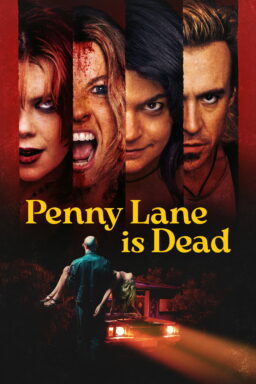 دانلود فیلم Penny Lane Is Dead 2026