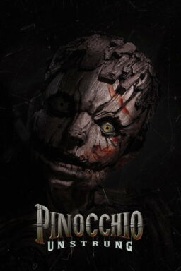 دانلود فیلم Pinocchio: Unstrung 2026