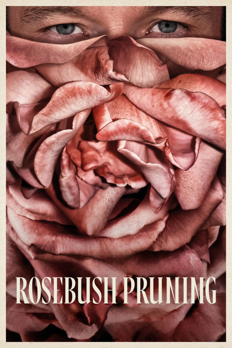 دانلود فیلم Rosebush Pruning 2026