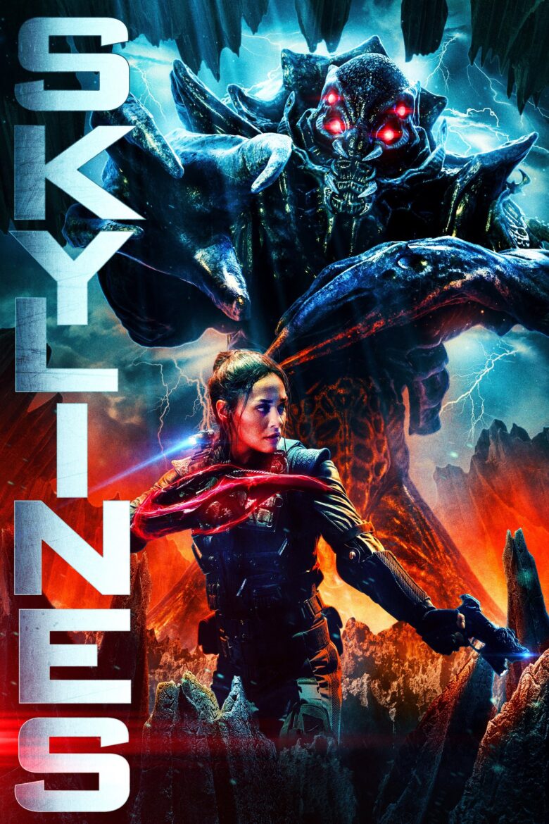 دانلود فیلم Skylines 2020 دانلود فیلم Skylines 2020