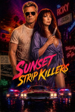 دانلود فیلم Sunset Strip Killers 2026