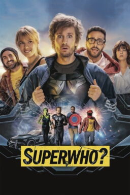 دانلود فیلم Superwho? 2022