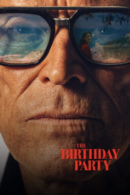 دانلود فیلم The Birthday Party 2026