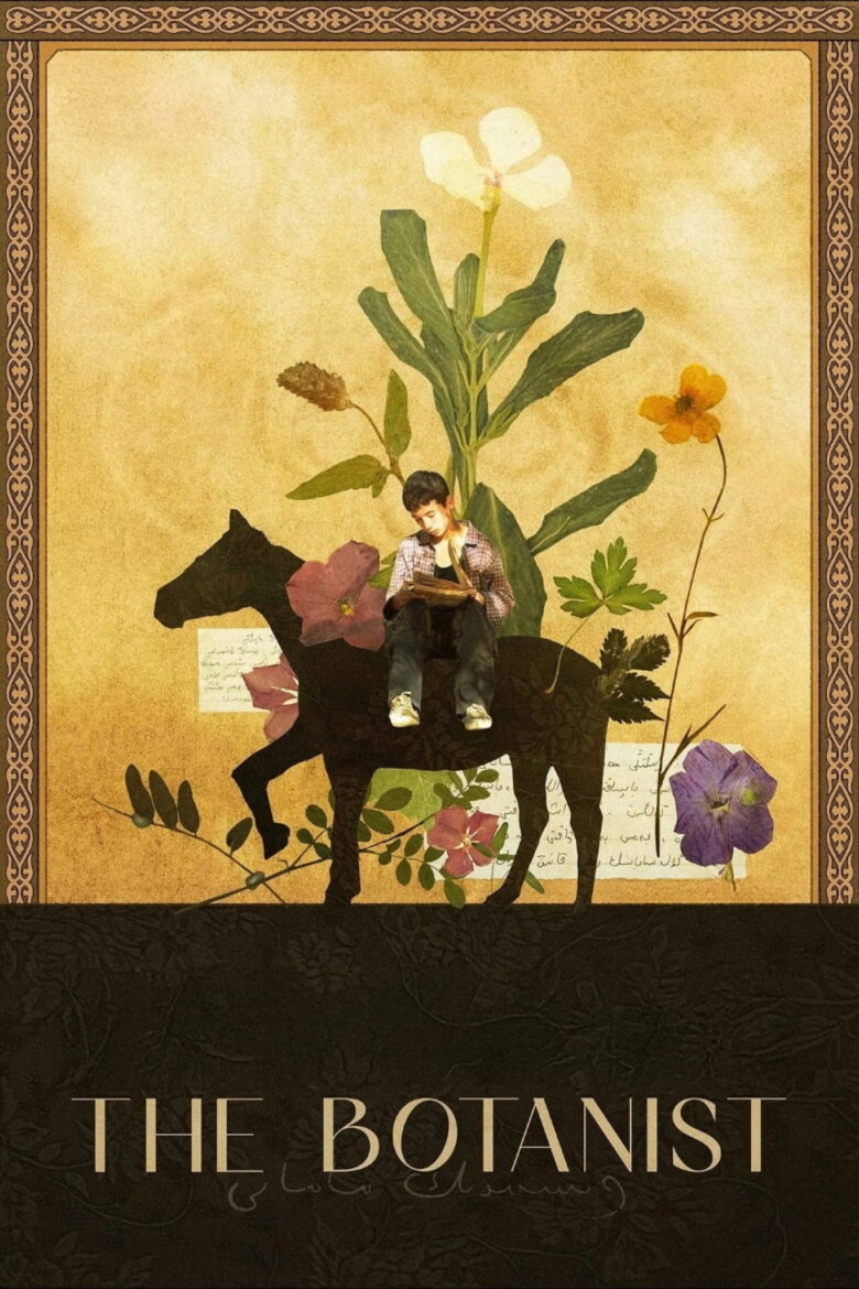 دانلود فیلم The Botanist 2026 دانلود فیلم The Botanist 2026