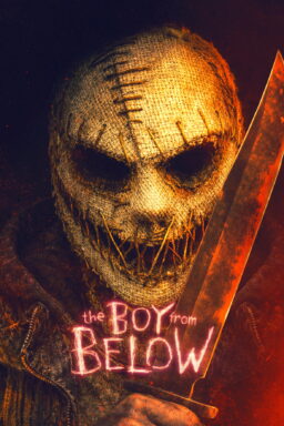 دانلود فیلم The Boy from Below 2025