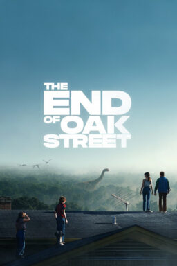 دانلود فیلم The End of Oak Street 2026