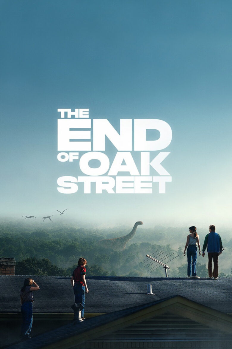 دانلود فیلم The End of Oak Street 2026 دانلود فیلم The End of Oak Street 2026