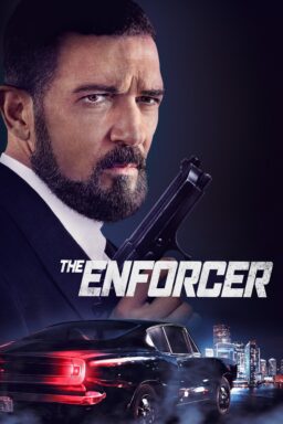 دانلود فیلم The Enforcer 2022
