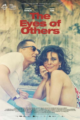 دانلود فیلم The Eyes of Others 2026