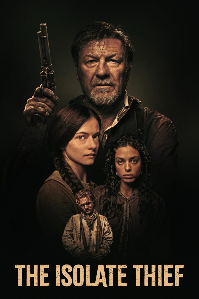 دانلود فیلم The Isolate Thief 2026 دانلود فیلم The Isolate Thief 2026