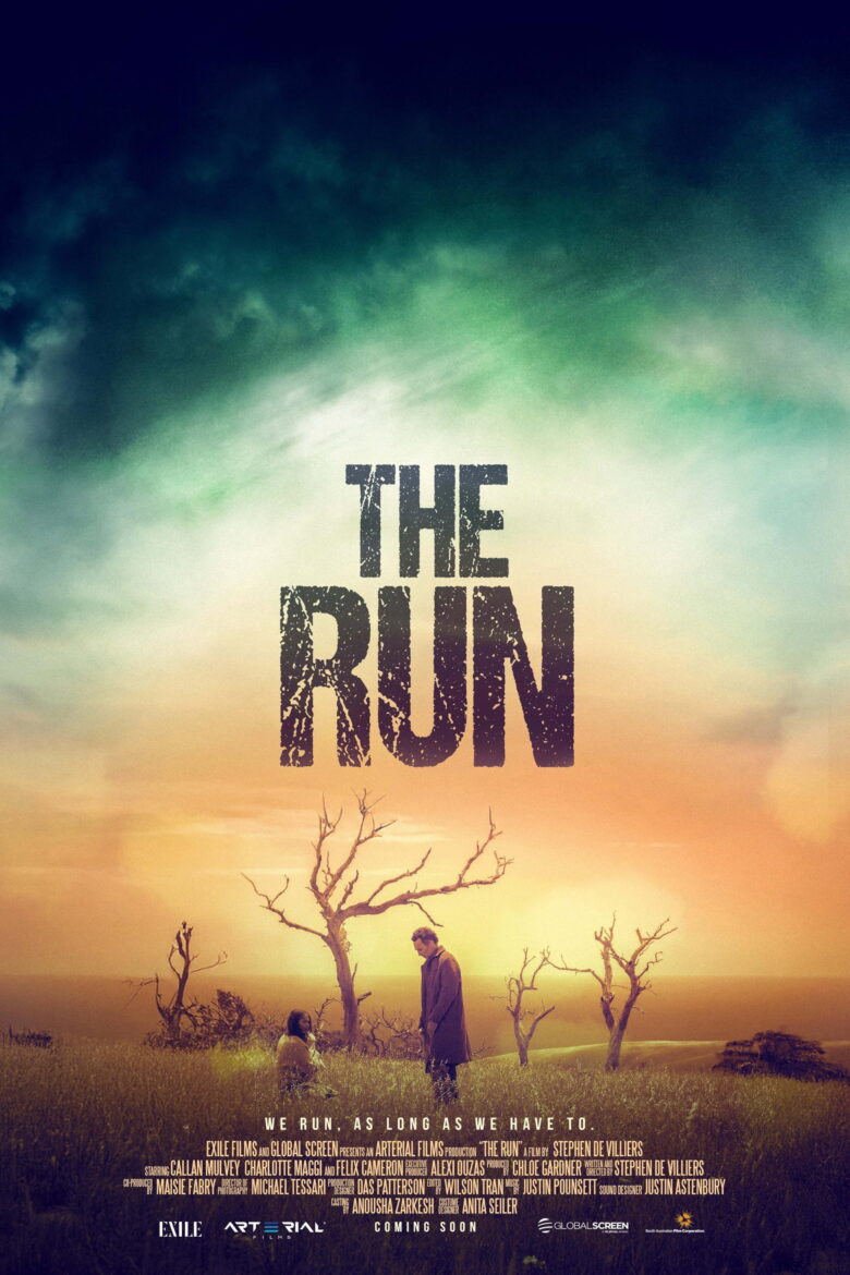 دانلود فیلم The Run 2025 دانلود فیلم The Run 2025