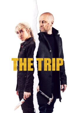 دانلود فیلم The Trip 2021