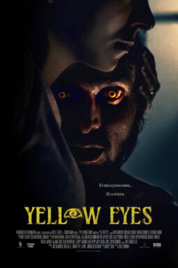 دانلود فیلم Yellow Eyes 2026